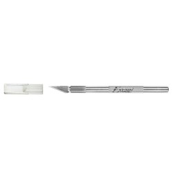 Excel K1 cutteravec 5 lames de réserve num. 11