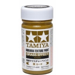 Tamiya 87117 Diorama texture