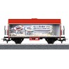 Märklin 44217 HO wagon frigo ép. IV