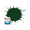 Humbrol 3 émail vert brunswick brillant 14 mL