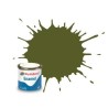 Humbrol 149 émail vert fonçé mat 14 ml