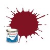 Humbrol 133 émail marron satiné 14 ml